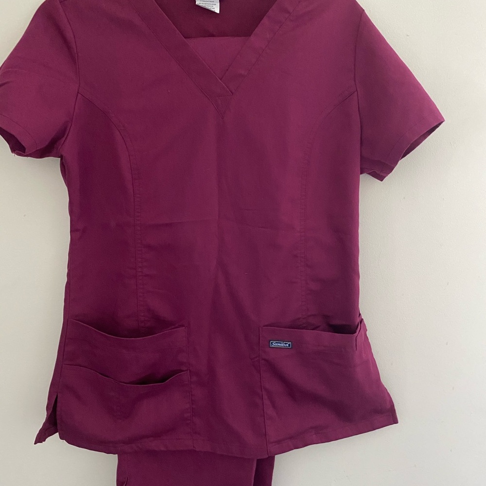 Scrubs